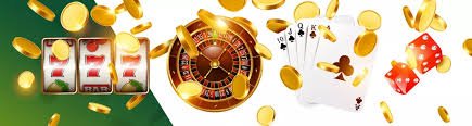 Koleksi permainan slot online dengan tampilan modern di ape77